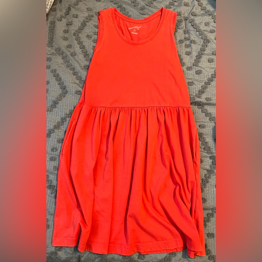 Universal Thread XS Drop Waist Dress